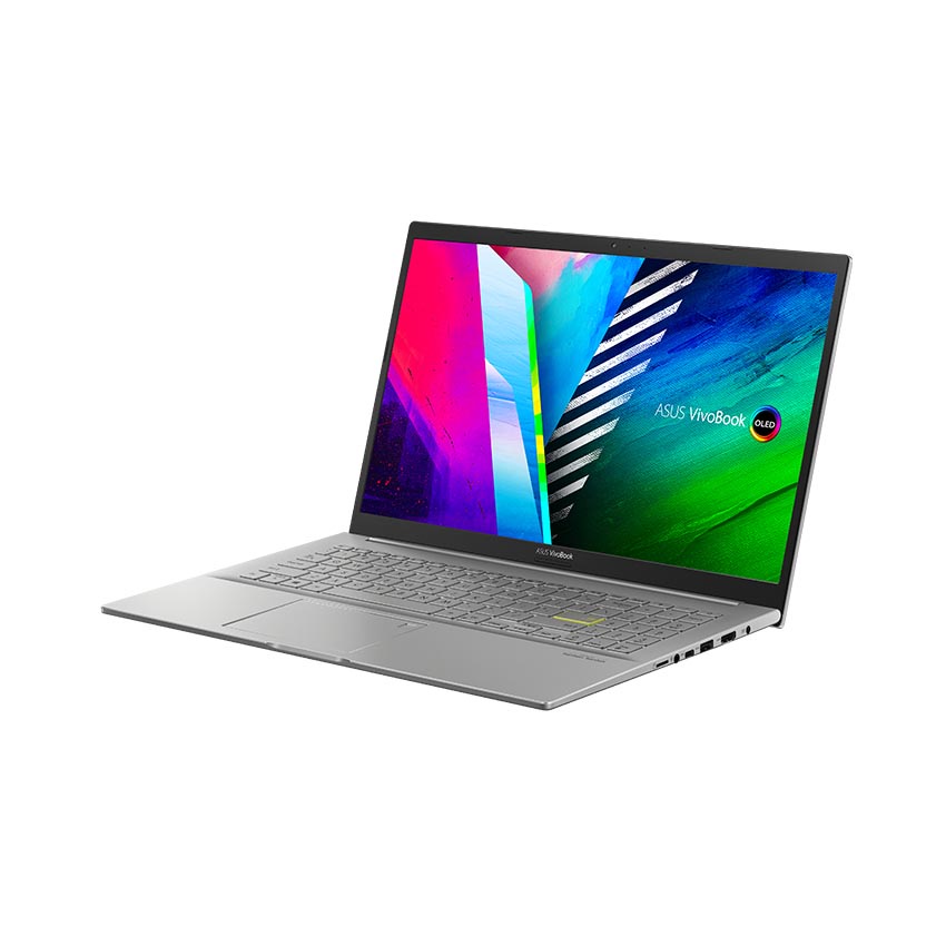 Laptop ASUS VivoBook A515EA-BQ1530W i3-1115G4 | 4GB | 512GB | Intel UHD Graphics | 15.6' FHD | Win 11