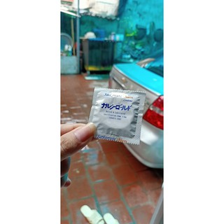 BCS Sakamura gai mỏng ôm sát 1 chiếc.✔️✔️