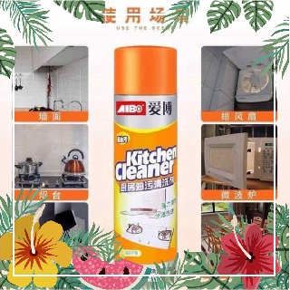 💥 💥 💥 Bình xịt bọt kitchen Nhà bếp 500ml