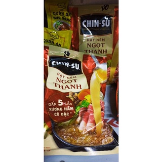 Hạt nêm chinsu 400g