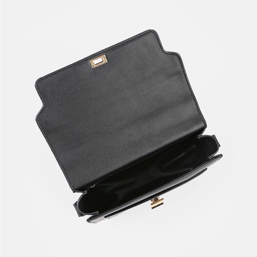 Túi Xách Nữ Kẹp Nách LEMINO x MIORR MT062 Trẻ Trung