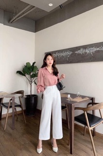 Set công sở