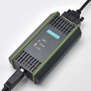 Cáp lập trình USB cho S7-200 / 300 / 400 Profibus