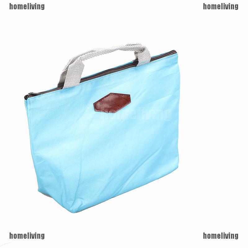 Túi Cách Nhiệt Đựng Hộp Cơm Tiện Lợi