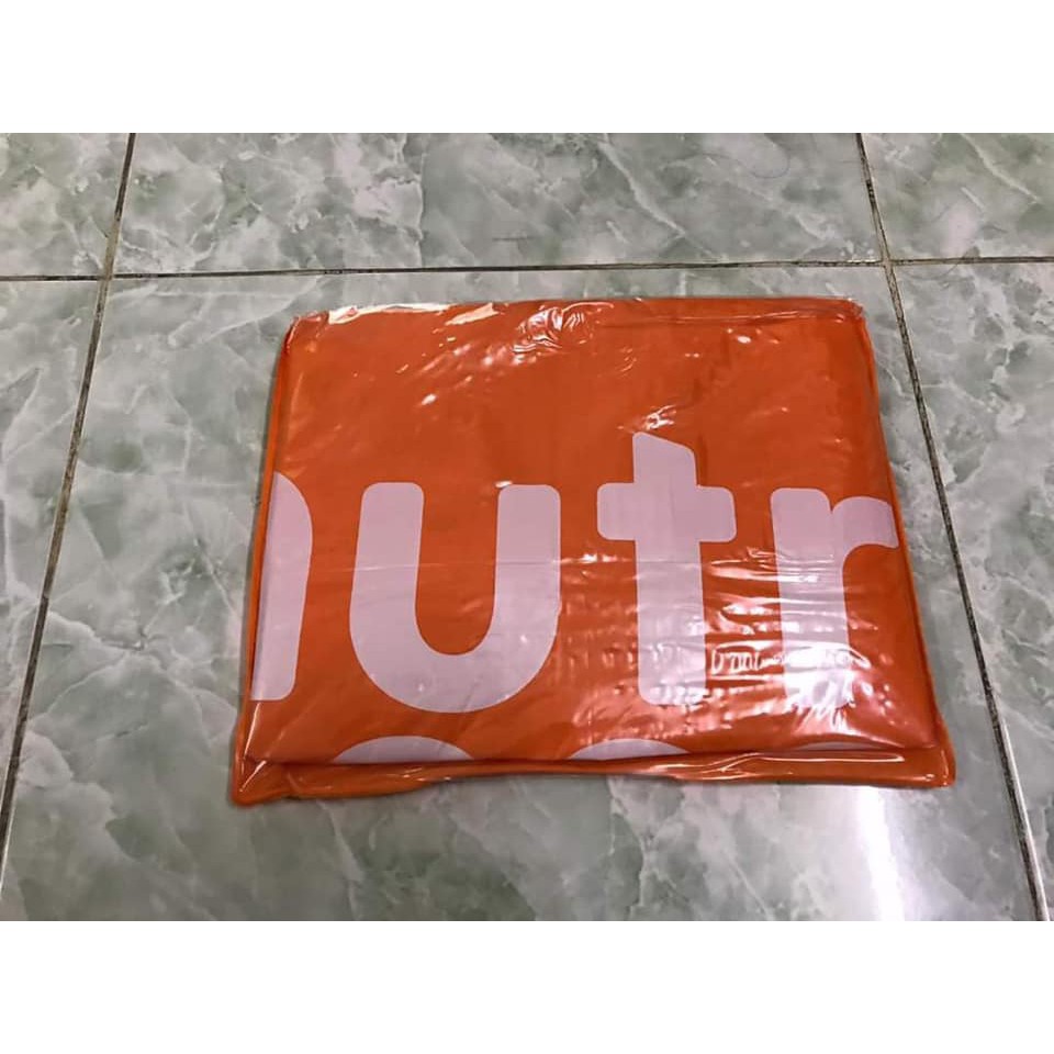 Áo mưa nutriboost