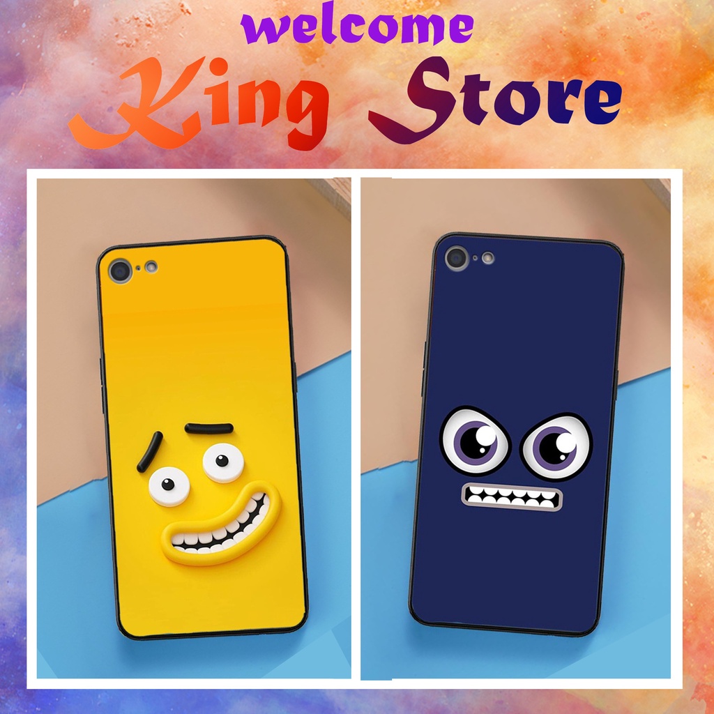 [SIÊU ƯU ĐÃI] Ốp lưng Oppo A39/A57/F3-LITE in hình ICON 3D siêu đẹp, độc, lạ_KINGSTORE.HN_Ốp lưng điện thoại