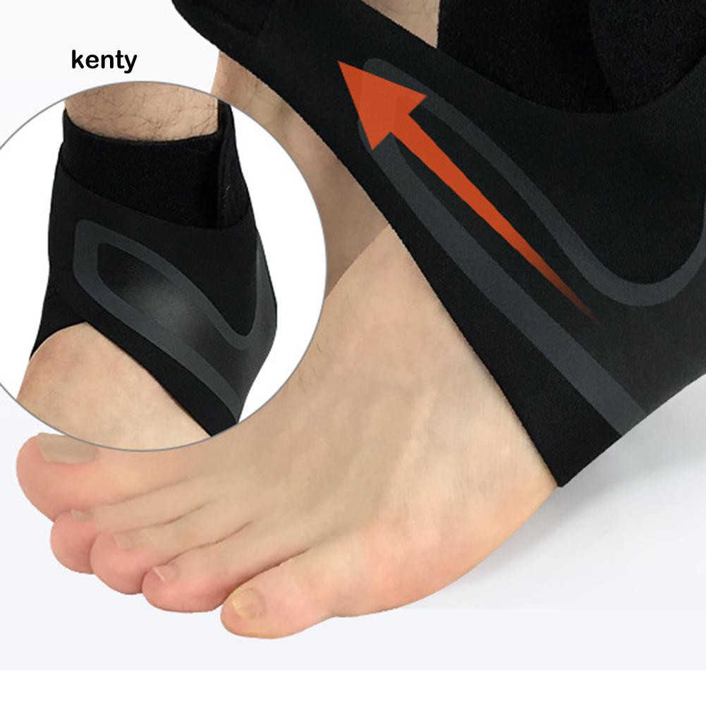 Kt★Băng Bảo Vệ Mắt Cá Chân Khi Chơi Thể Thao