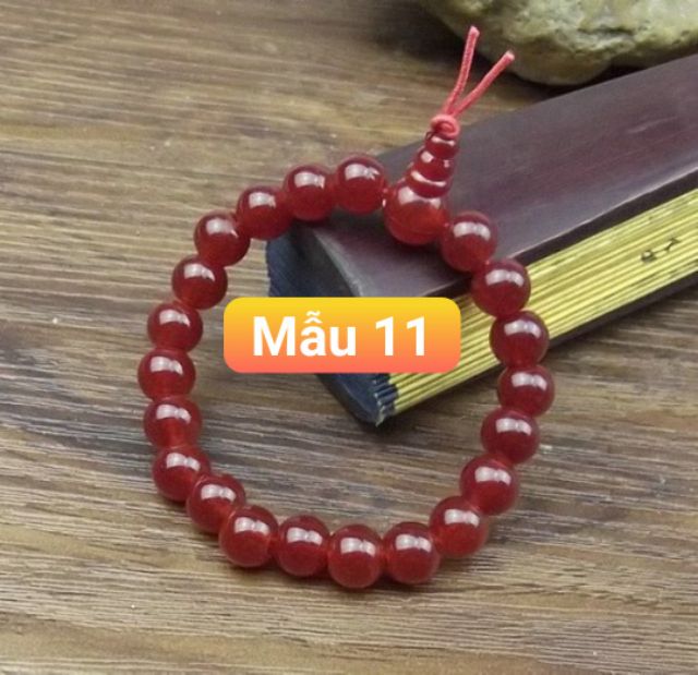 Sale lớn 20 mẫu chuỗi đeo tay phong thủy rất nhiều mẫu