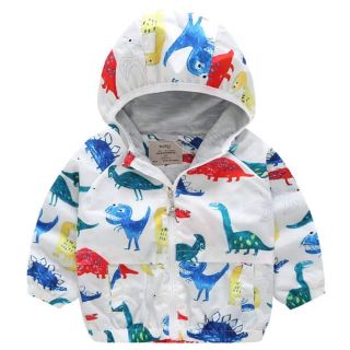 Áo gió 2 lớp hàng quảng châu xuất xịn cho bé 12-25kg