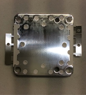 LED Luxeon 36V50W zin