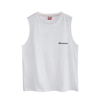 Áo thun tanktop runaway FOX unisex