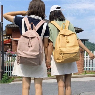 Balo Da Nữ Thời Trang 2023 Đi Học Ulzzang