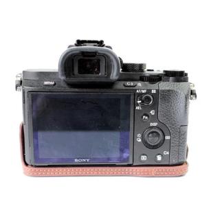 Bao Da Pu Đựng Máy Ảnh A7Ii A7M2