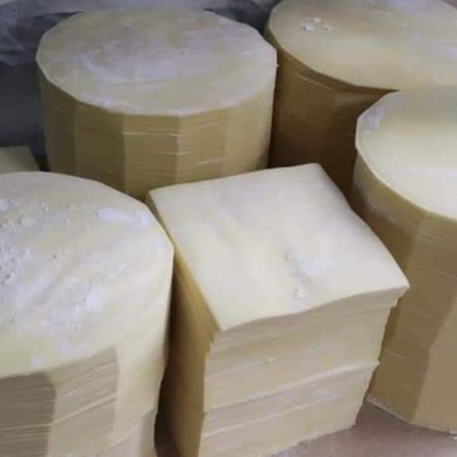 Combo 3kg vỏ há cảo