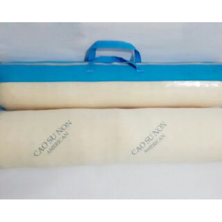 GỐI ÔM CAO SU NON CAO CẤP