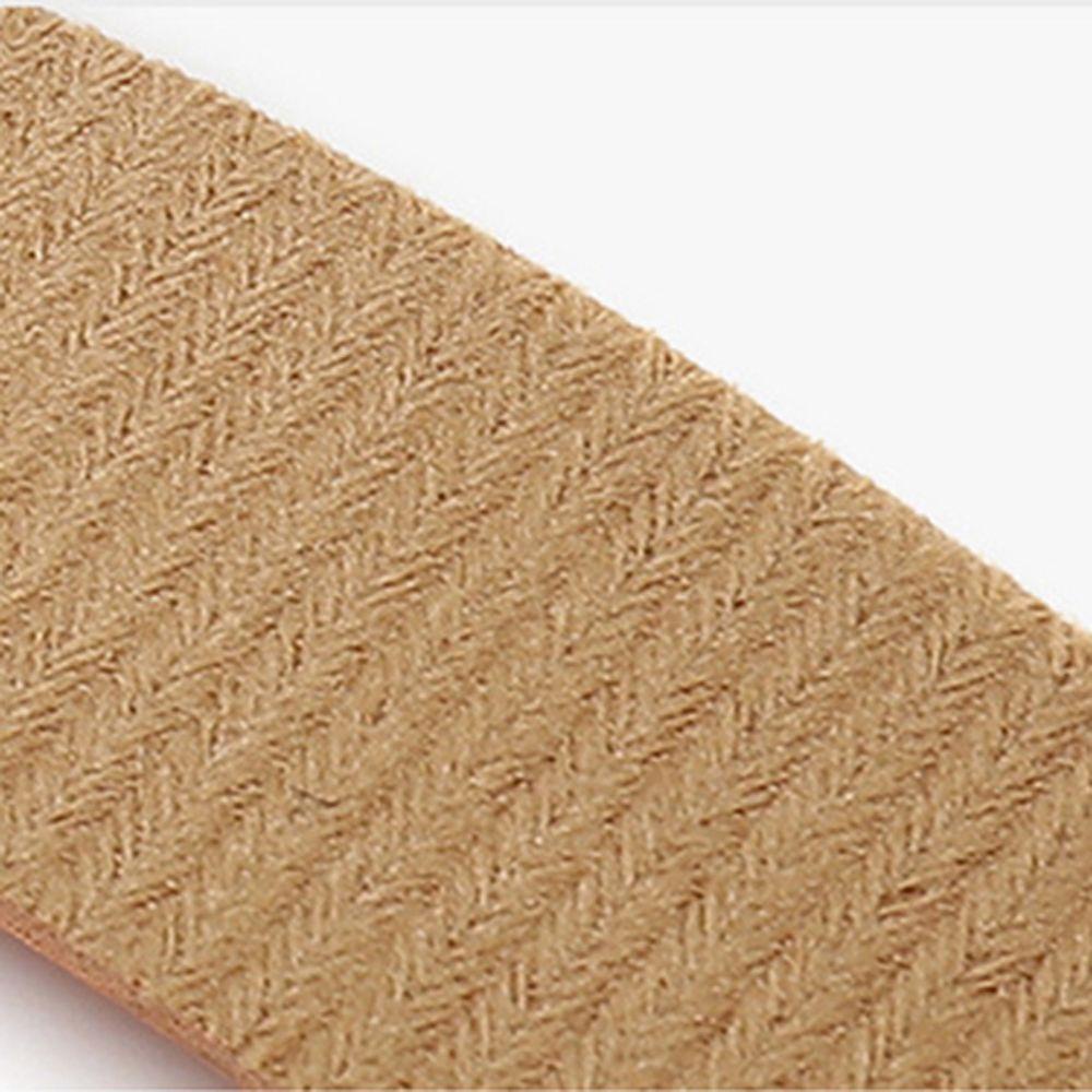 Móc Treo Đồ Hình Chữ S Bằng Da Tiện Dụng Khi Đi Cắm Trại