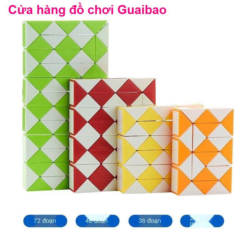 đồ sơ sinhThước thần 24 đoạn Cấu tạo đồ chơi trẻ em cho bé trai và các cô gái với hướng dẫn