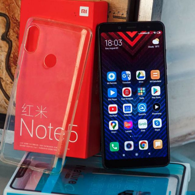 Xiaomi Redmi Note 5 Pro 32GB/3GB