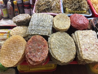 Cá bò loại 1