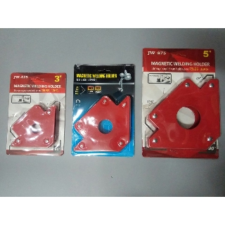 Bộ 4 ke góc nam châm 22kg