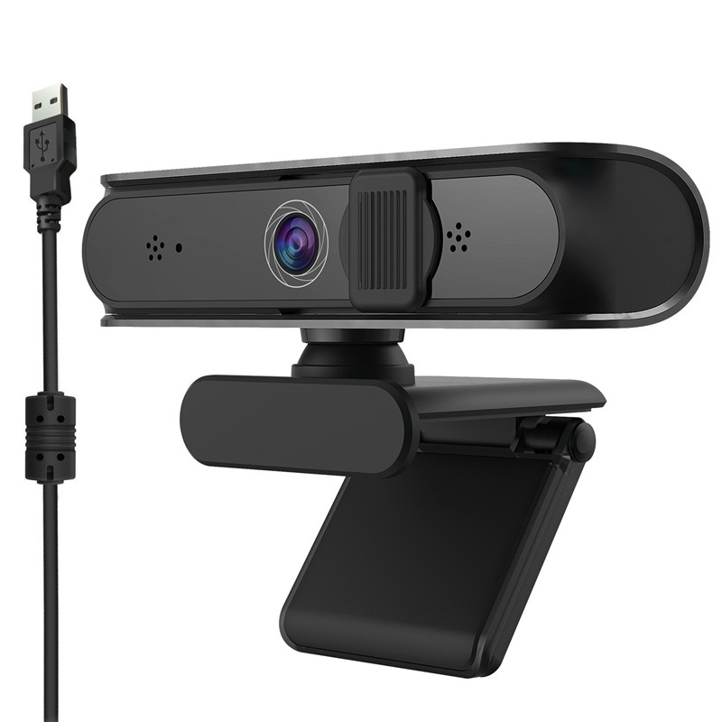 Webcam Kèm Micro 1080p Hd 30fps Chất Lượng Cao | BigBuy360 - bigbuy360.vn