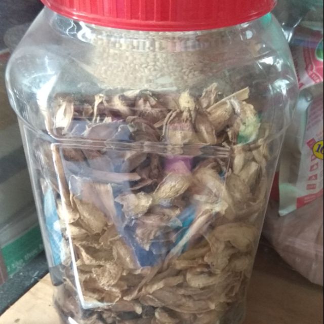 NGƯU BÀNG KHÔ TM