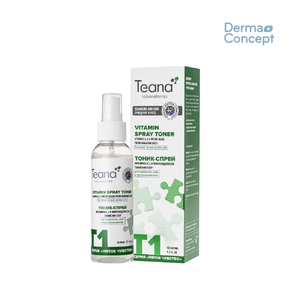 Toner Teana 