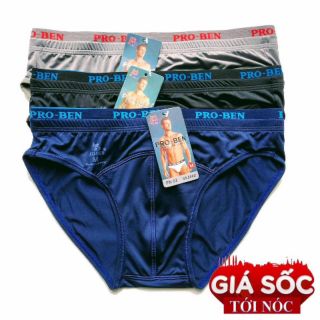 Combo 5 quần lót nam proben cao cấp