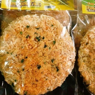 1 gói cơm cháy cố đô ninh bình, ngon, giòn