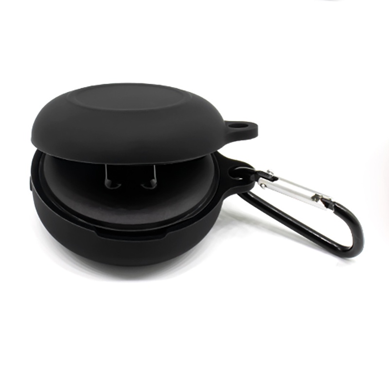 Vỏ silicone bảo vệ hộp sạc tai nghe không dây LG Tone Free FN7 FN6 FN5 FN4