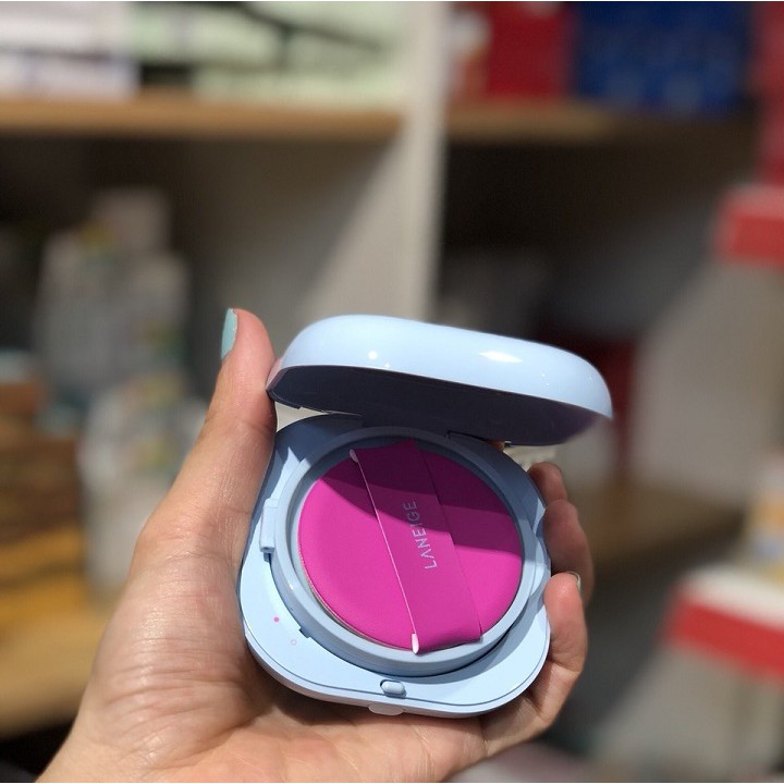 Phấn Nước Phiên Bản Limited Laneige Neo Cushion Matte SPF 42 PA +++ | BigBuy360 - bigbuy360.vn