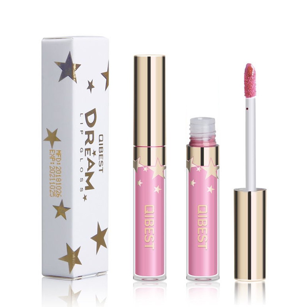 Son kem lì LAMUSELAND L18091 bền màu và không dính cốc | BigBuy360 - bigbuy360.vn