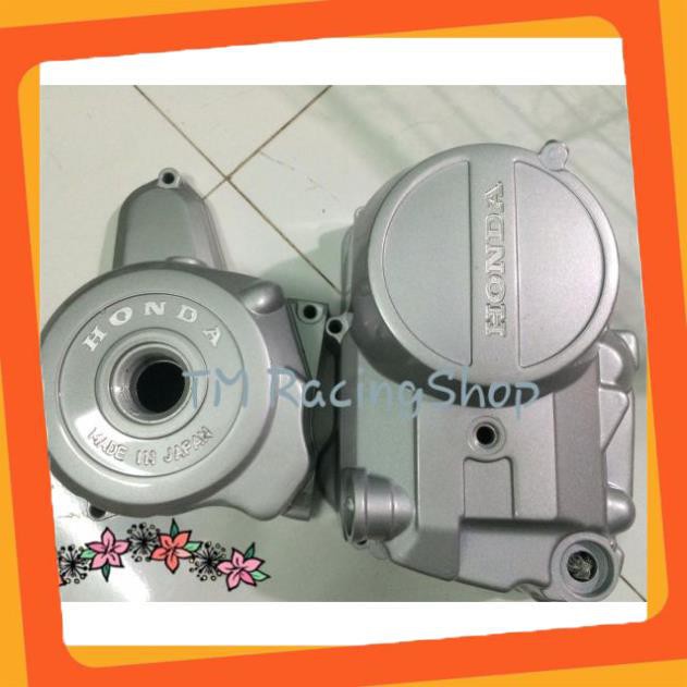 Combo lốc nồi và lốc đề xe dream -wave