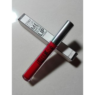 SON Stay For Me Matte Glam Lip Lacquer 4ml