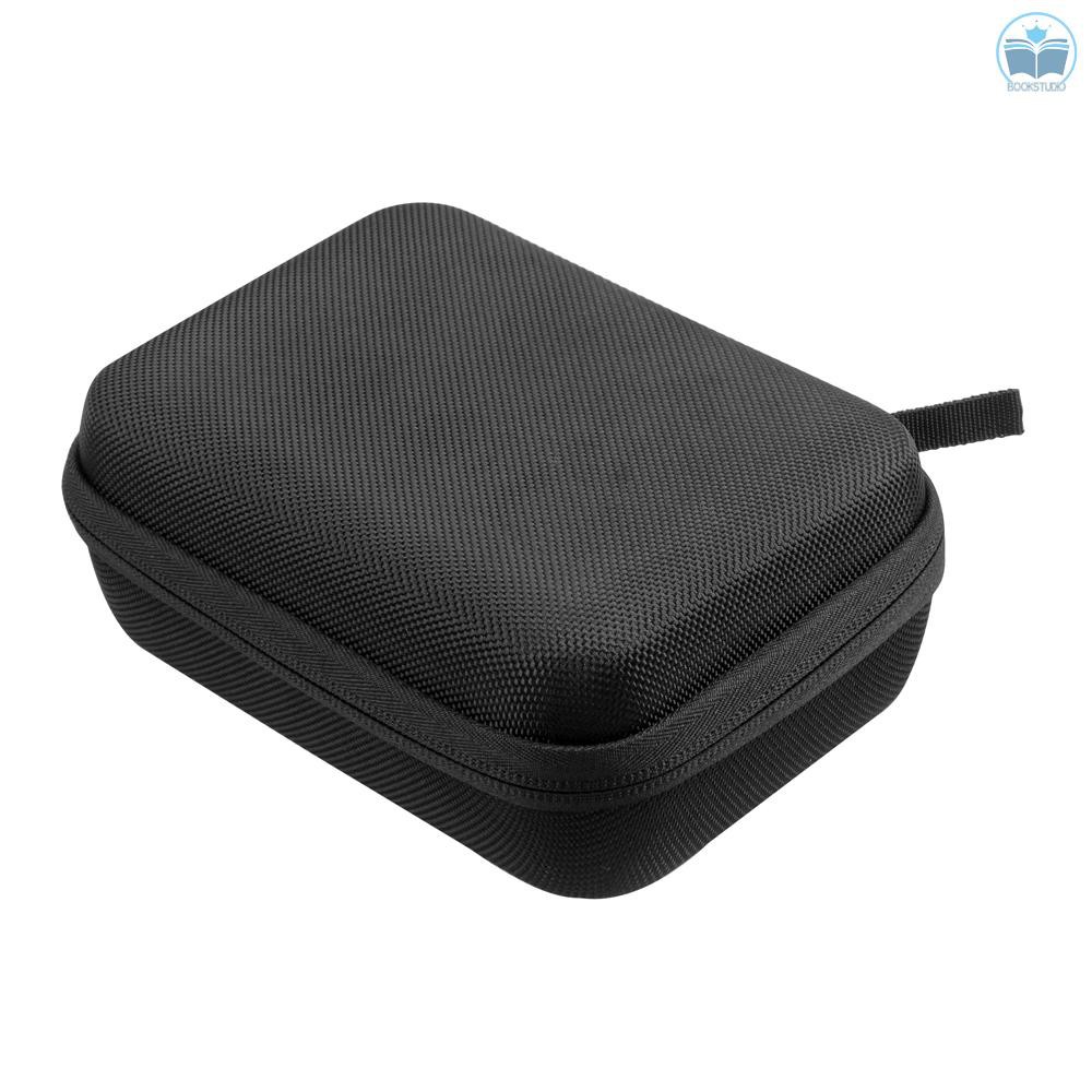 Andoer Compact Portable Protective Protecting Shockproof Camera Storage Case Bag for Ricoh Theta S M15 360 Degree Panora