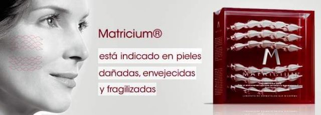 10 ống Serum dưỡng phục hồi da Matricium | BigBuy360 - bigbuy360.vn