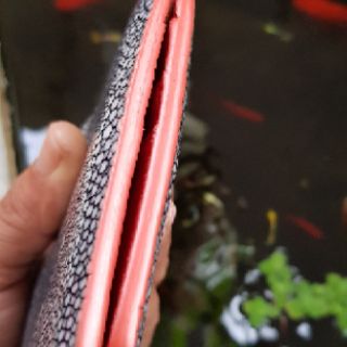 Ví da cá đuối