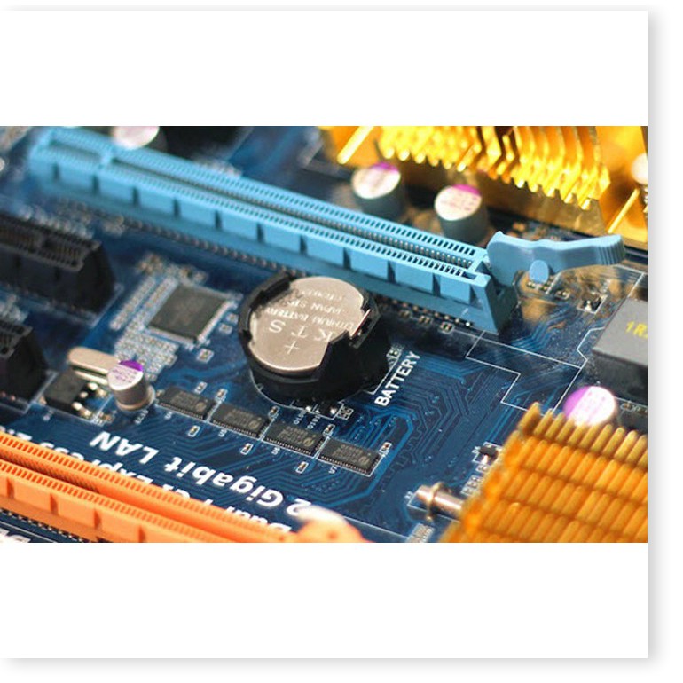 (⭐) PIN CMOS MÁY TÍNH ĐỂ BÀN - PC, LAPTOP Camera .. CR2032 | BigBuy360 - bigbuy360.vn