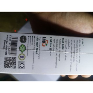 Vi Sinh Tiêu Hóa Bac +