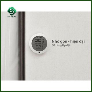Nhiệt Kế Treo Tường Xiaomi