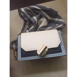 [Order] Túi dây xích (ảnh cuối là ảnh thật)