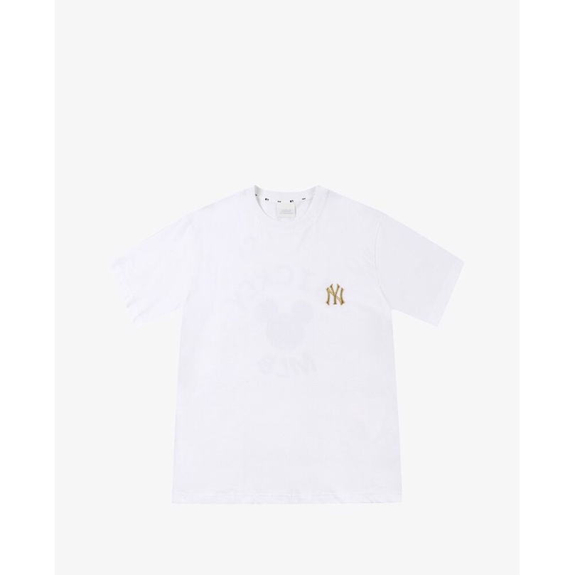 Áo thun Mickey M.L.B