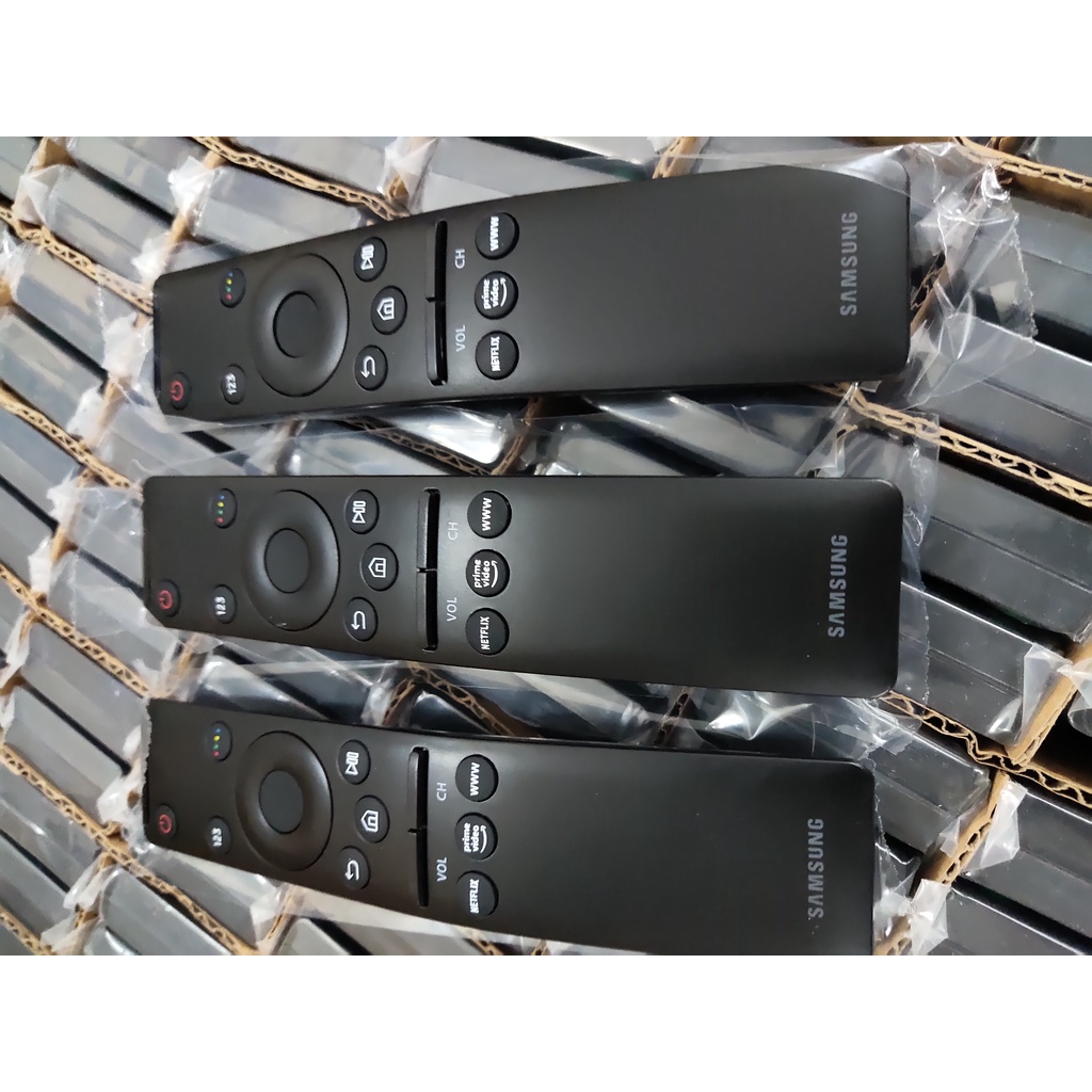 Điều khiển Sam Sung Smart internet không giọng nói 4K ULTRA