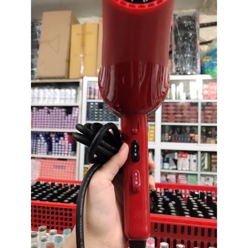 Máy Sấy Tóc Tony Guy 2 Chế Độ Nóng Gió 2400W Toả Hương Thơm