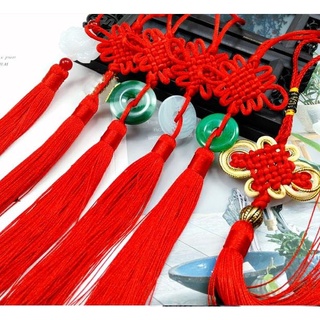 Đồ Treo Tua Rua Phong Cách Trung Hoa