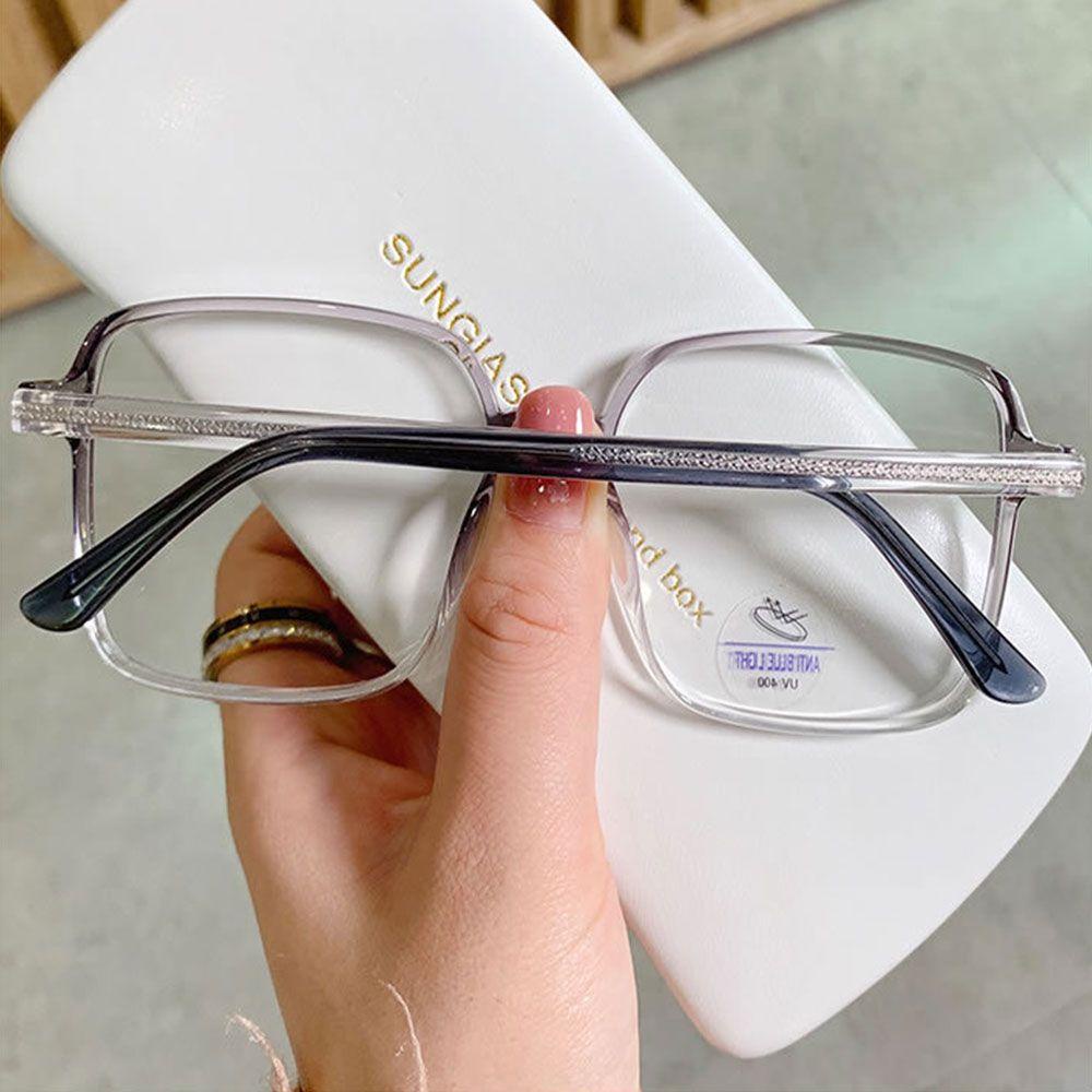 SUSANS Kính Chống Ánh Sáng Xanh Thời Trang Bảo Vệ Mắt