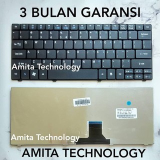 Bàn phím laptop Acer One ZA3