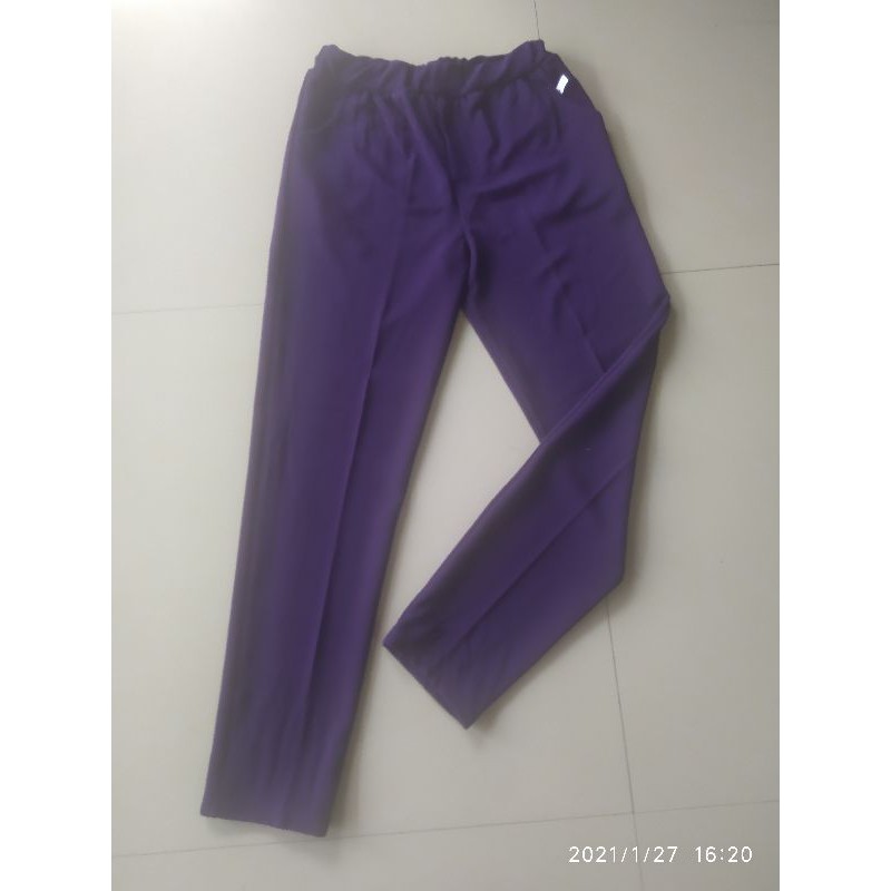 Quần tăm gân trung niên co dãn | BigBuy360 - bigbuy360.vn