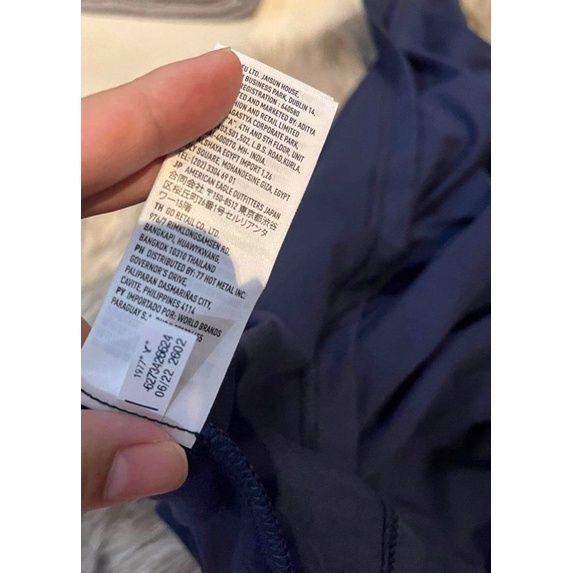 Áo  American Eagle VNXK