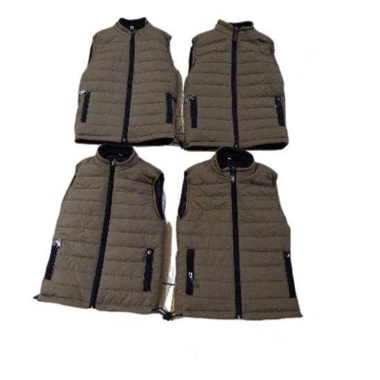Áo Vest Trẻ Em 594aep, 8 Tuổi, Khả Năng Cản Trở Trẻ Em, 10-15 Tuổi (QS1219)